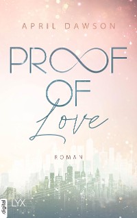 Cover Proof of Love