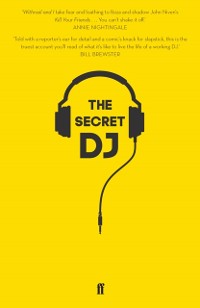 Cover Secret DJ