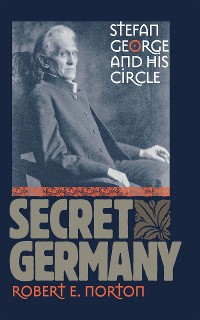 Cover Secret Germany