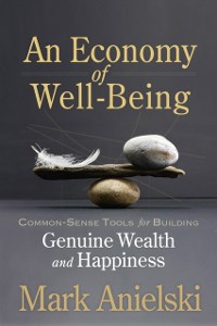 Cover Economy of Well-Being
