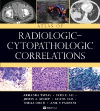 Cover Atlas of Radiologic-Cytopathologic Correlations