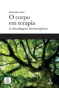 Cover O corpo em terapia