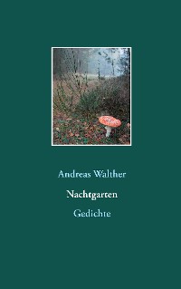 Cover Nachtgarten