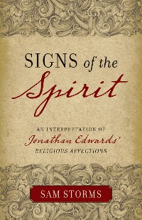Cover Signs of the Spirit