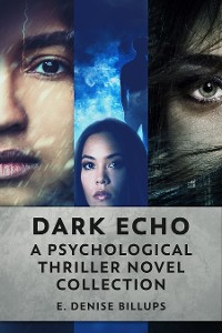Cover Dark Echo