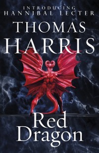 Cover Red Dragon