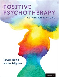 Cover Positive Psychotherapy