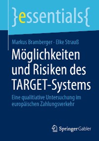 Cover Möglichkeiten und Risiken des TARGET-Systems