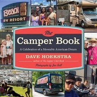 Cover Camper Book