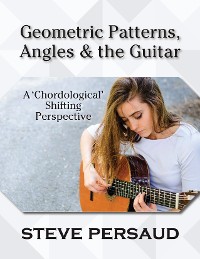 Cover Geometric Patterns, Angles and the Guitar