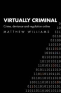 Cover Virtually Criminal