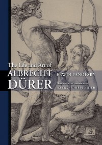 Cover The Life and Art of Albrecht Dürer