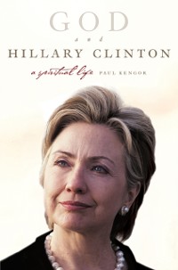 Cover God and Hillary Clinton
