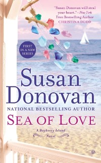 Cover Sea of Love