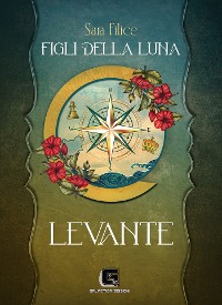 Cover Figli della Luna - Levante