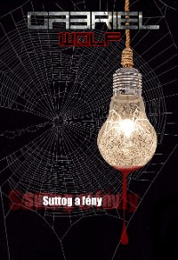 Cover Suttog a fény