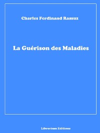 Cover La Guérison des Maladies