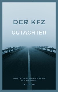 Cover DER KFZ GUTACHTER