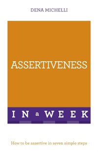 Cover Assertiveness In A Week