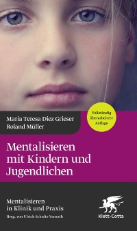 Cover Mentalisieren mit Kindern und Jugendlichen (4. Aufl.)