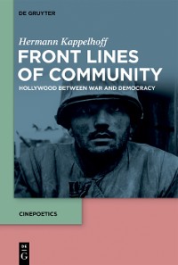 Cover Front Lines of Community