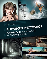 Cover Advanced Photoshop