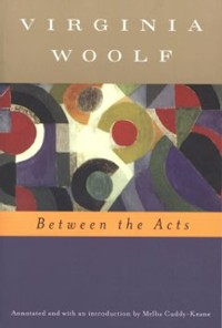 Cover Between the Acts