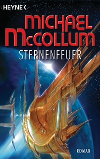 Cover Sternenfeuer