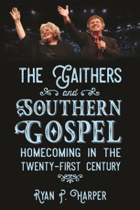Cover Gaithers and Southern Gospel