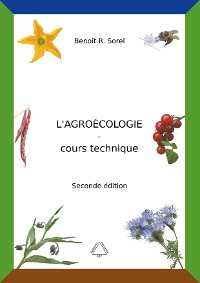 Cover L'agroécologie - Cours Technique