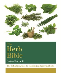 Cover Herb Bible