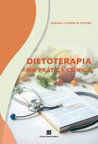 Cover Dietoterapia na Prática Clínica