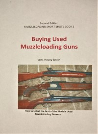 Cover Buying Used Muzzleloading Guns