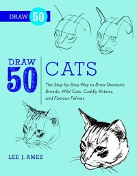 Cover Draw 50 Cats