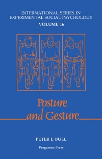 Cover Posture & Gesture