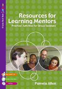 Cover Resources for Learning Mentors
