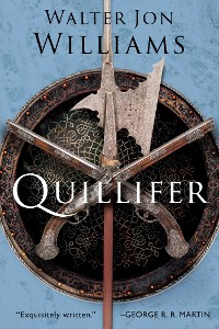 Cover Quillifer