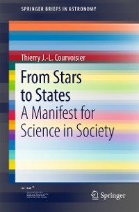 Cover From Stars to States