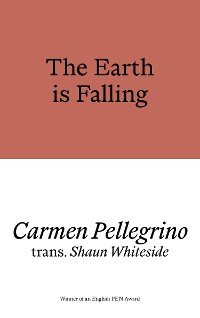 Cover The Earth is Falling