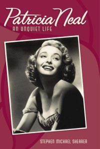 Cover Patricia Neal