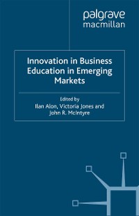 Cover Innovation in Business Education in Emerging Markets