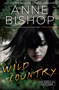 Cover Wild Country