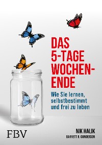 Cover Das 5-Tage-Wochenende