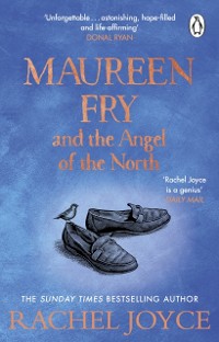 Cover Maureen Fry and the Angel of the North