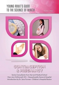 Cover Contraception & Pregnancy