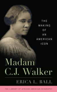 Cover Madam C.J. Walker