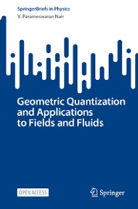 Cover Geometric Quantization and Applications to Fields and Fluids