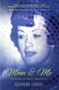 Cover Mom & Me