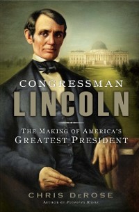 Cover Congressman Lincoln