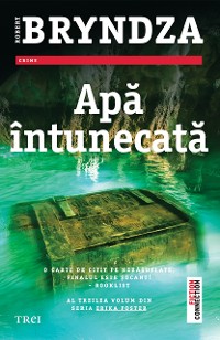 Cover Apa intunecata